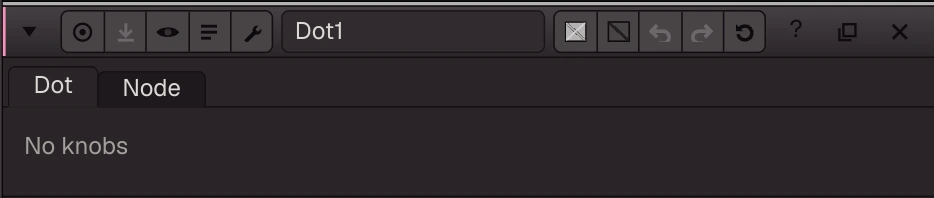 Dot properties
